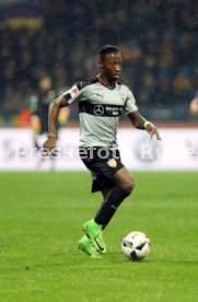 Eintracht Braunschweig- VfB Stuttgart