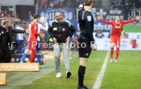 09.12.23 1. FC Heidenheim - SV Darmstadt 98