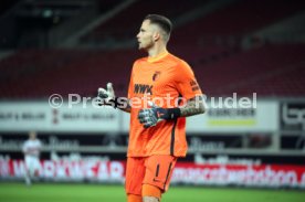 07.05.21 VfB Stuttgart - FC Augsburg