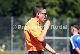 17.07.22 SV Eintracht Stuttgart - SV B&ouml;blingen II