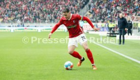02.04.22 SC Freiburg - FC Bayern M&uuml;nchen