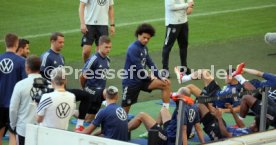 04.09.21 DFB Training