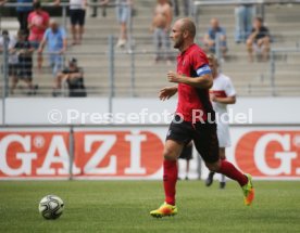 VfB Stuttgart II - SC Freiburg II