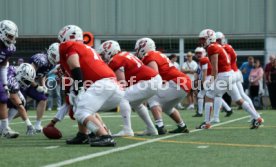 03.05.26 Stuttgart Scorpions - Reutlingen Eagles