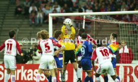 31.10.98 VfB Stuttgart - VfL Bochum
