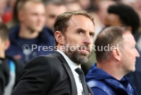 26.09.22 England - Deutschland