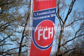 09.05.21 1. FC Heidenheim - SV Sandhausen