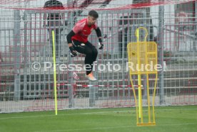 29.06.22 VfB Stuttgart Training