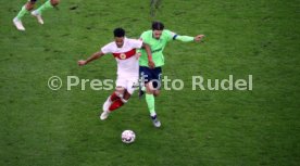 VfB Stuttgart - FC Schalke 04
