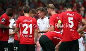 SG Sonnenhof Gro&szlig;aspach - 1. FC Kaiserslautern
