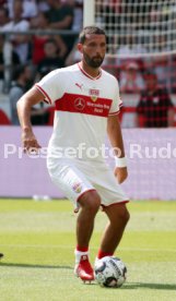 VfB Stuttgart 125 Jahre Tag des Brustrings