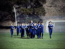 08.06.78 DFB Trainingscamp Ascochinga WM 1978