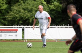 01.06.25 SV Fellbach AH - VfB Stuttgart Traditionself