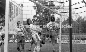 19.09.92 Stuttgarter Kickers - Eintracht Braunschweig