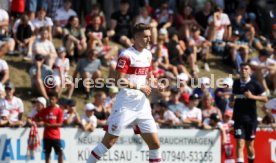 25.07.26 FSV Hollenbach - VfB Stuttgart