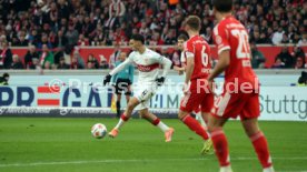 06.12.25 VfB Stuttgart - FC Bayern M&uuml;nchen