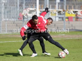 VfB Stuttgart