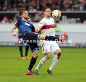 VfB Stuttgart - 1899 Hoffenheim