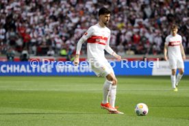 04.05.24 VfB Stuttgart - FC Bayern M&uuml;nchen