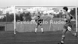 05.02.93 VfB Stuttgart - AC Sparta Prag