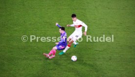 26.10.25 VfB Stuttgart - 1. FSV Mainz 05