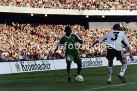 22.04.98 Deutschland - Nigeria