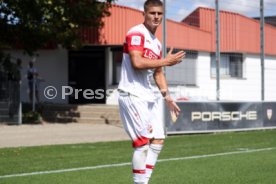 29.08.26 U19 VfB Stuttgart - U19 SC Freiburg