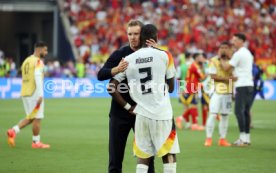05.07.24 Spanien - Deutschland