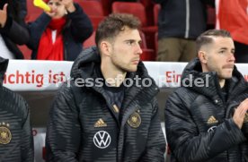 25.03.23 Deutschland - Peru