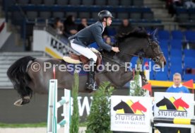 Stuttgart German Masters 2016