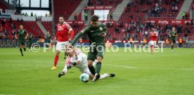 26.09.20 1. FSV Mainz 05 - VfB Stuttgart