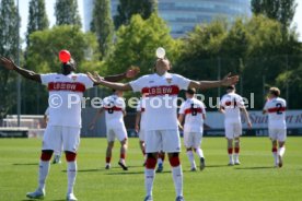 25.04.26 U17 VfB Stuttgart - U17 Hannover 96