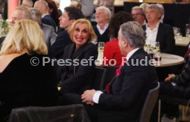 03.03.23 VfB Stuttgart Gedenkfeier 90. Geburtstag Ehrenpr&auml;sident Mayer-Vorfelder