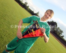 Fussball