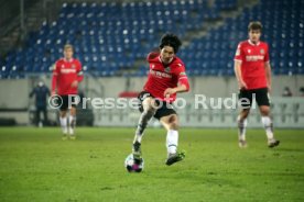 27.01.21 Karlsruher SC - Hannover 96