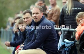 23.04.22 TV Darmsheim - SV B&ouml;blingen