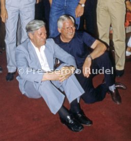 18.06.82 DFB Trainingscamp Gijon WM 1982