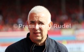 30.09.23 1. FC Heidenheim - 1. FC Union Berlin