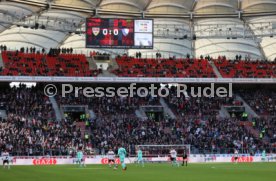 19.02.22 VfB Stuttgart - VfL Bochum