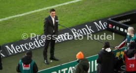 05.12.21 VfB Stuttgart - Hertha BSC Berlin