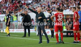 11.09.22 SC Freiburg - Borussia M&ouml;nchengladbach