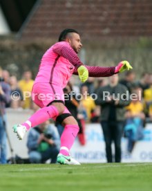 Tim Wiese (SSV Dillingen)