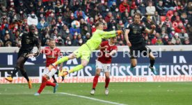02.04.22 SC Freiburg - FC Bayern M&uuml;nchen