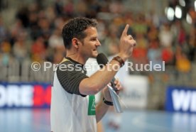 Handball DHB