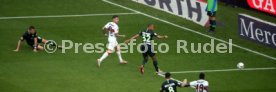 VfB Stuttgart - VfL Wolfsburg