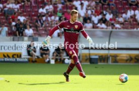 14.08.21 VfB Stuttgart - SpVgg Greuther Fürth