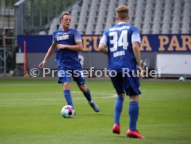 15.08.20 SC Freiburg - Karlsruher SC