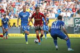 TSG 1899 Hoffenheim - SC Freiburg