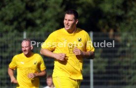 23.08.26 TSV Ph&ouml;nix Steinsfurt - SV Tiefenbach