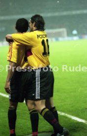 11.03.97 1. FC K&ouml;ln - VfB Stuttgart